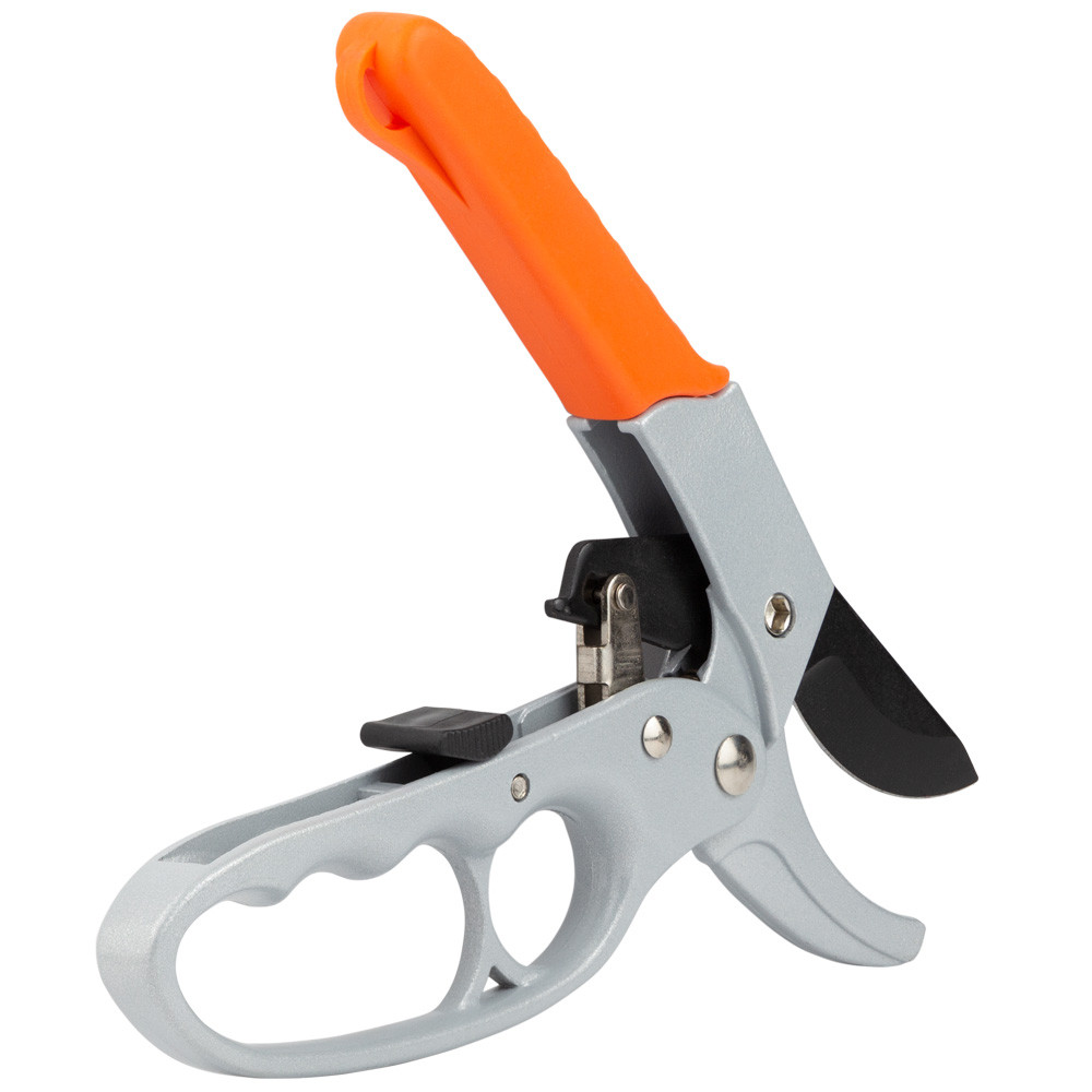 Flora Секатор с храповым механизмом 200мм FLORA (5021354) Киев - изображение 8