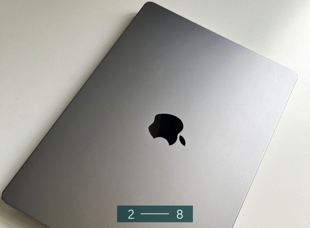 Ноутбук Apple MacBook Pro 14 / M1 Max 10/ GPU 24 / 32Gb Київ - фото 7