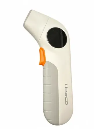 Термометр безконтактний інфрачервоний AET-R612W Дніпро