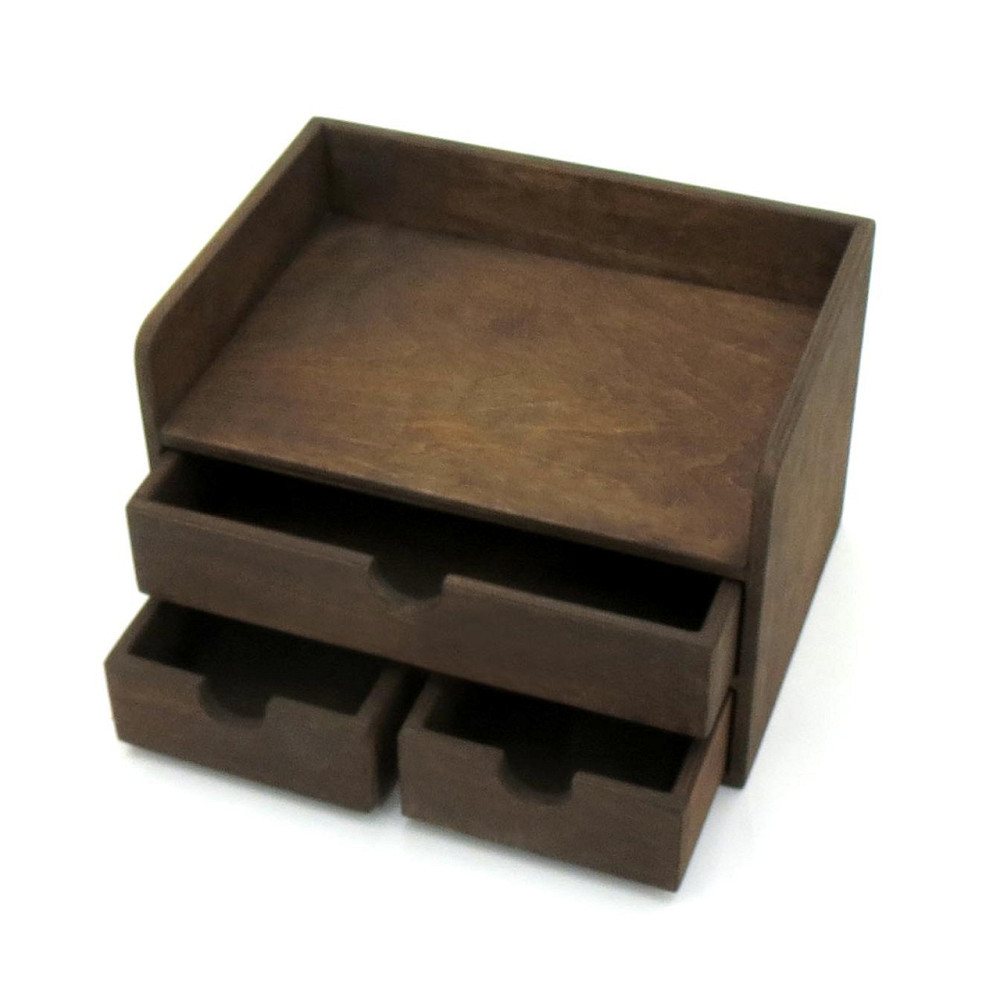 Настольный органайзер 