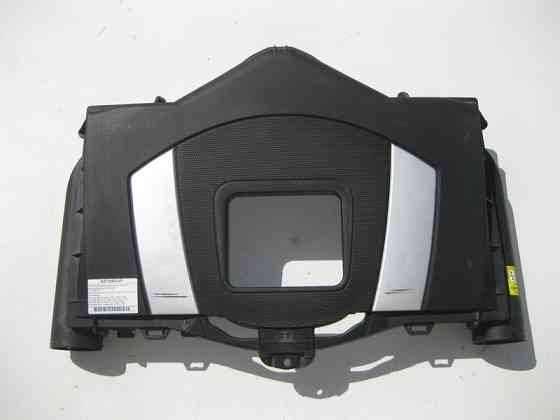 Mercedes-Benz  A2730900201 Пластикова декоративна кришка двигуна з корпусом повітряного фільтра M272 V6 2.5 3.0 3.5л M273 V8 4.6 5.5л Одеса