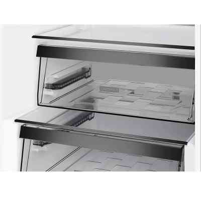 Холодильник Whirlpool WHK25402XBR4U Вінниця