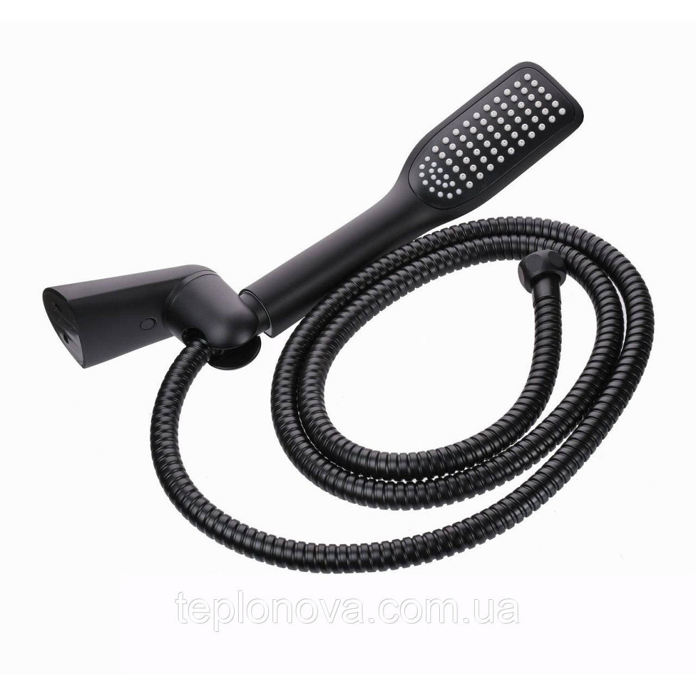 Змішувач для ванни TOPAZ LEXI TL 21101-H57-BL Чернівці - фото 2