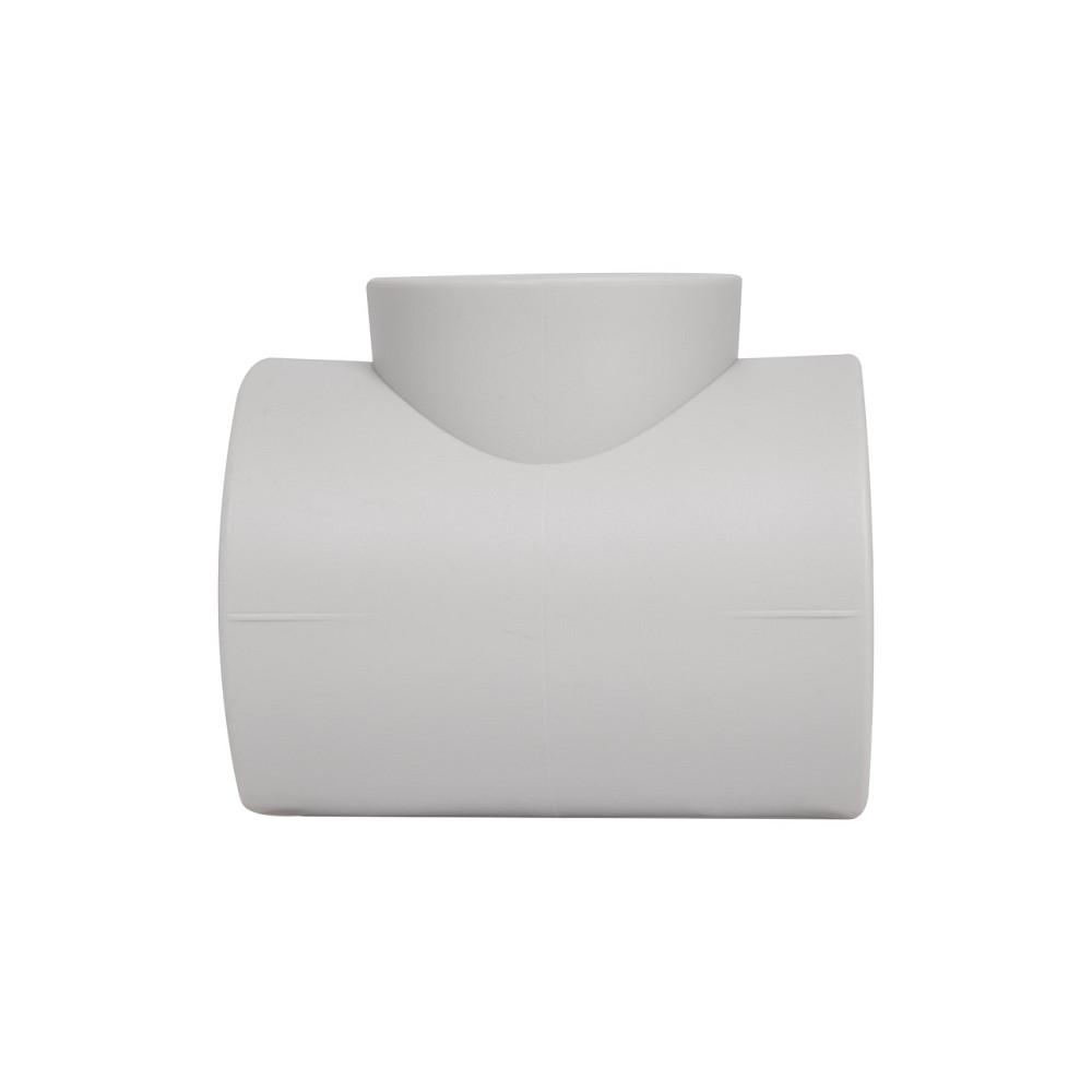 Тройник PPR Thermo Alliance 63х50х63 Київ - фото 10