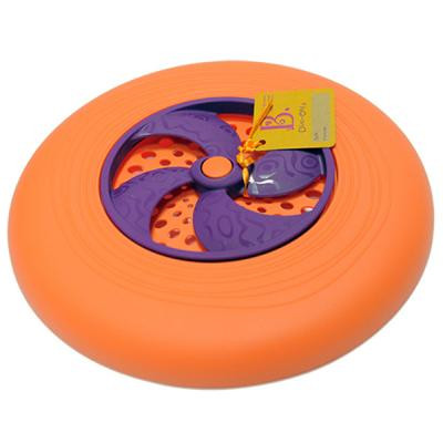 Ігровий набір Battat Фрисби папайя-сливовый (BX1356Z) Вінниця - фото 1