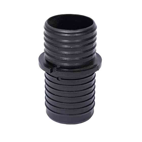 З'єднання для рукава LayFlat 2" (50 мм) FLORA (5080344) Київ