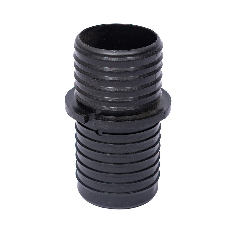 З'єднання для рукава LayFlat 2" (50 мм) FLORA (5080344) Київ - фото 4
