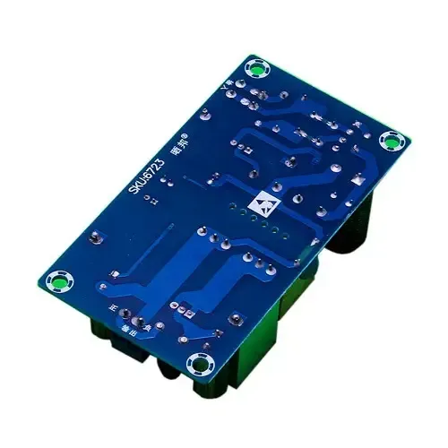 Блок живлення 12В 8А для лент та електроніки Київ