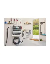 Насос Gardena Tania Dostawa ! - Domestic Waterworks 5600 Silentcomfort (906761) Киев - изображение 1