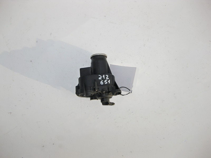 Mercedes-Benz  A6511500094 Привід заслінок впускного колектора для двигуна OM651 R4 2.2 cdi Одеса - фото 1