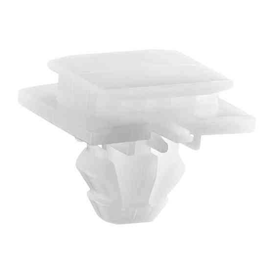 Клипсы молдинга двери VW 7P0854719 Киев