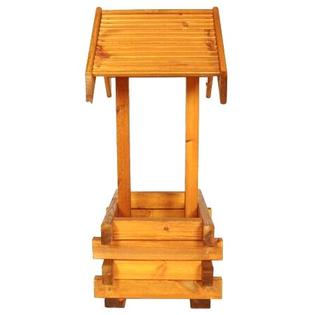 Декоративний колодязь "Кейнгрув" каррі Миколаїв - фото 2