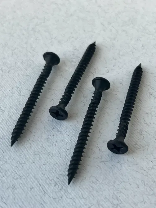 Саморіз комбі Essve 3.9*45 мм для гіпсокартону, (900шт) - Арт.550145 Хмельницький - фото 4