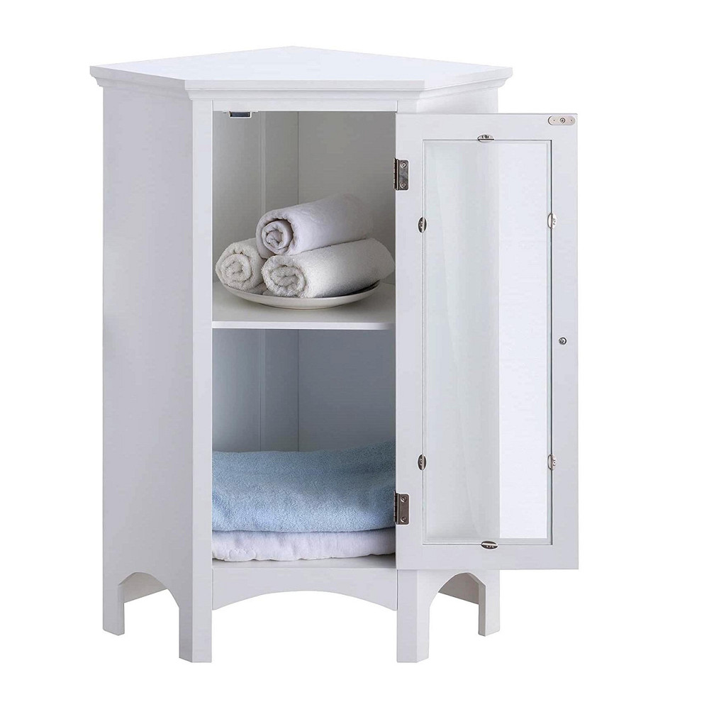 Приліжкова тумба "Белінга" зефір Миколаїв - фото 4