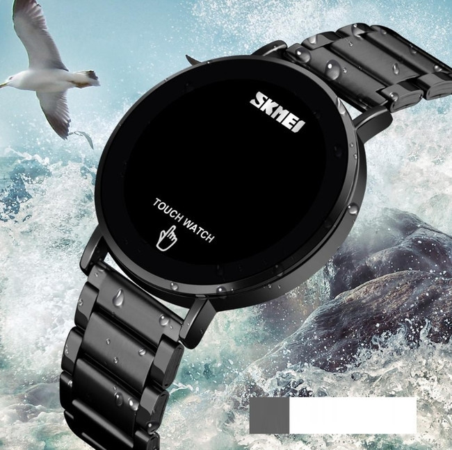 Skmei Light II Киев - изображение 6