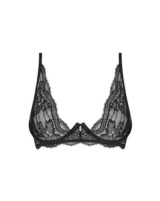Лиф Obsessive Nutris bra M/L Sex Aura Киев - изображение 3