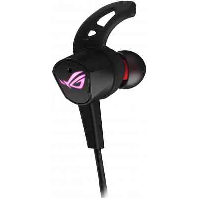 Навушники ASUS ROG Cetra II USB-C Black (90YH02S0-B2UA00) Вінниця