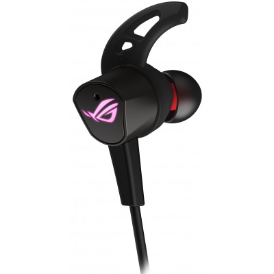 Навушники ASUS ROG Cetra II USB-C Black (90YH02S0-B2UA00) Вінниця - фото 6