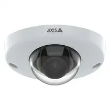 Камера AXIS P3905-R Mk III Kopułkowa kamera IP do monitoringu Wewnętrzna 1920 x 1080 pikseli Sufitowa Київ - фото 1