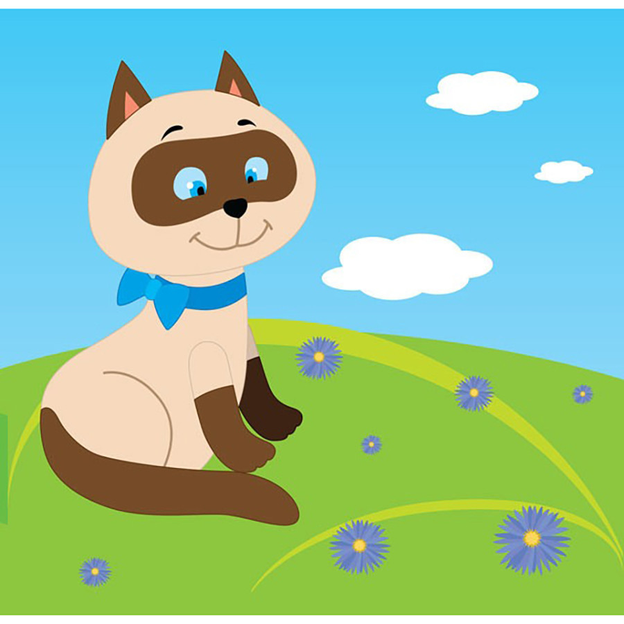 Детский сборник книжек 