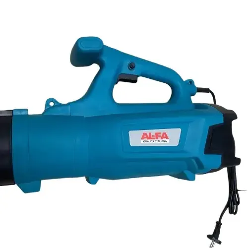 Воздуходувка AL-FA ALEB-50 – для строительной пыли, Италия Львов - изображение 6