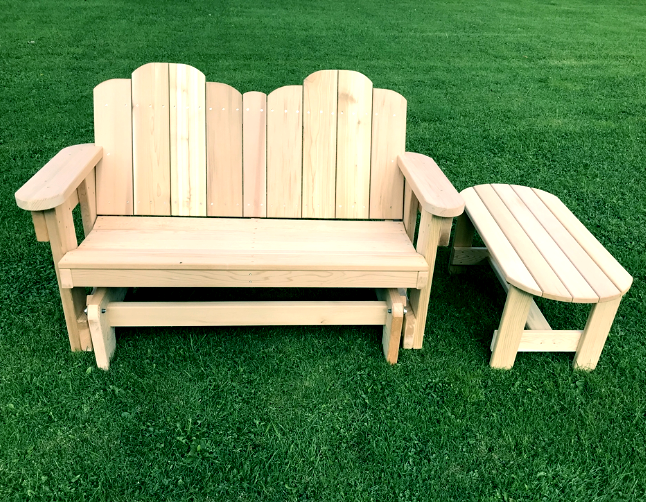 Кресло садовое 