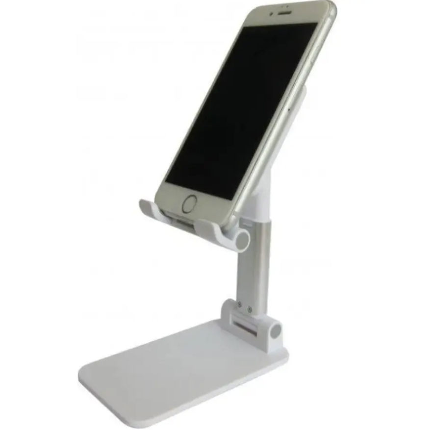 Подставка для телефона 7771, пластик, разные цвета Днепр - изображение 1