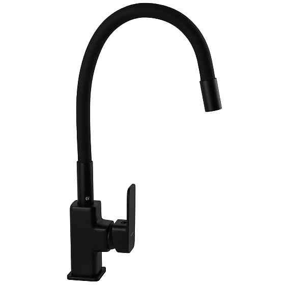 Смеситель для кухни Globus Lux Milano GLM-203LR-10-BB (000021852) Киев