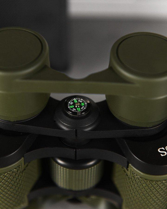 Бінокль Bresser 10x40 ВТ3999 Одеса - фото 2