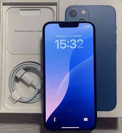 Айфон iPhone 13 128Gb. Neverlock . Київ