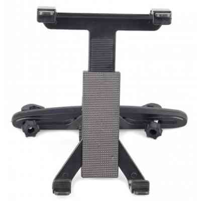 Універсальний автотримач Gembird для планшета, кріплення до підголівника (TA-CHHR-02) Вінниця