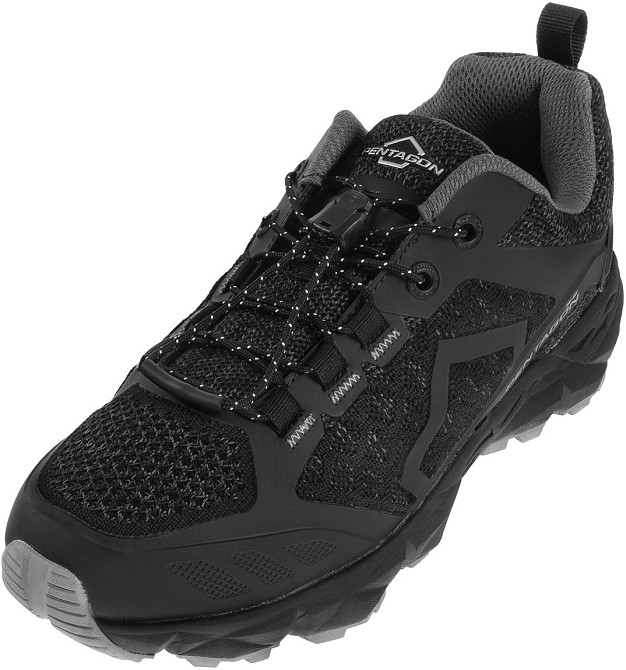 Тактический (Треккинговые) Кроссовки Pentagon 