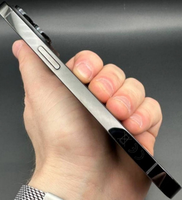 Айфон iPhone 14 Pro 256Gb. Black Neverlock Харків - фото 1