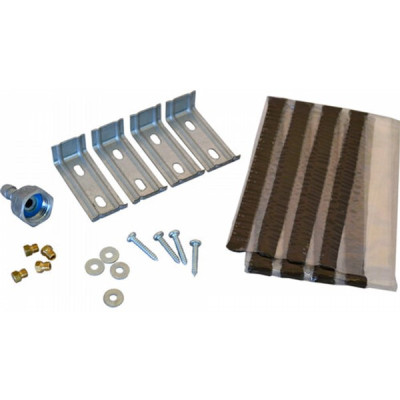 Варочна поверхня Grunhelm GPG 6325 IF Вінниця - фото 6