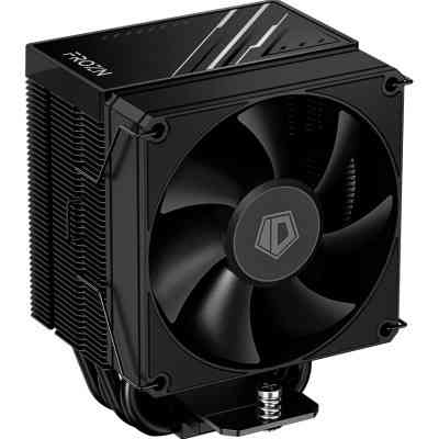 Кулер до процесора ID-Cooling FROZN A400 Black Вінниця
