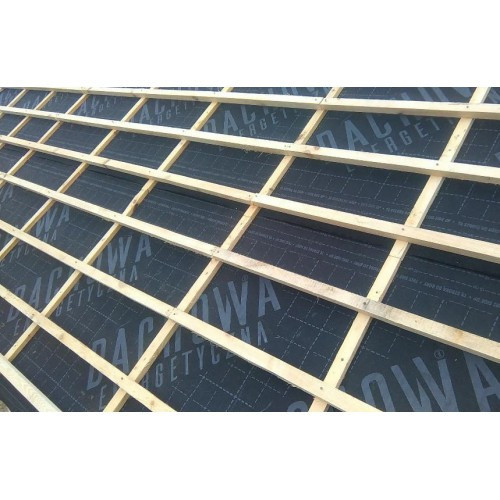 Покрівельна мембрана Dachowa Energetyczna Київ - фото 4