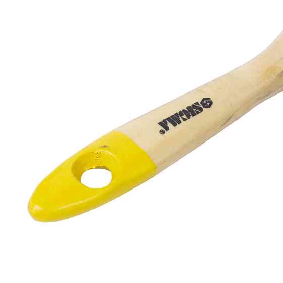 Sigma Кисть флейцевая профи 1" SIGMA (8301721) Киев