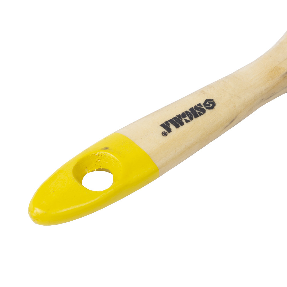 Sigma Кисть флейцевая профи 1" SIGMA (8301721) Киев - изображение 4