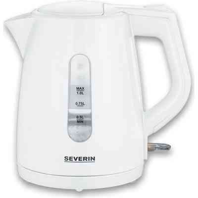 Электрочайник Severin WK 3411 Винница