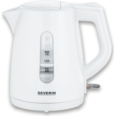 Електрочайник Severin WK 3411 Вінниця - фото 1