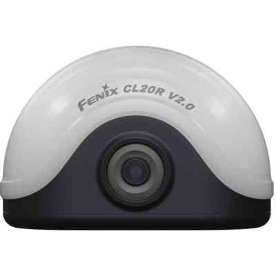 Фонарь Fenix CL20R V.2.0 чорний (CL20RV20BLK) Вінниця