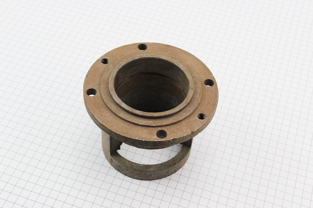 Гніздо підшипника Xingtai 240/244 (150.37.207) Київ - фото 2