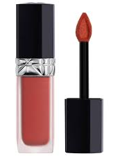 Рідка помада для губ Dior Forever Rouge Liquid 720 Forever Icône Слов'янськ