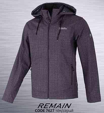 Мужская ветровка   Remain Men’s Windstopper, 52 Киев