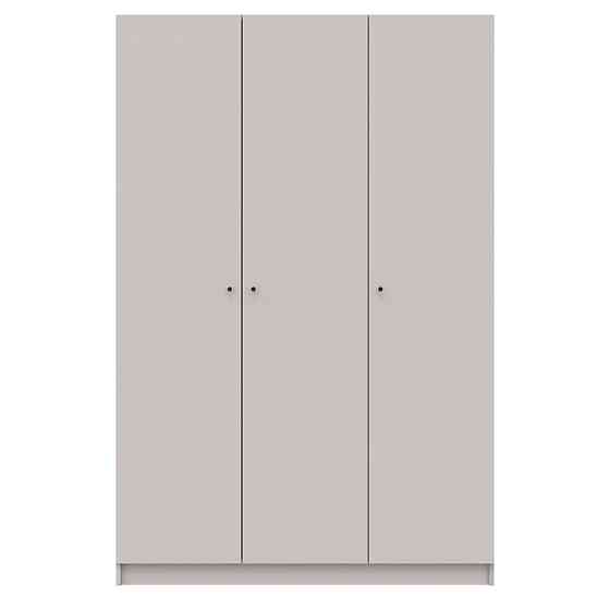 Шафа розпашна для одягу Doros Промо 135х48х204 см Кашемір (DRS-011205) Львів
