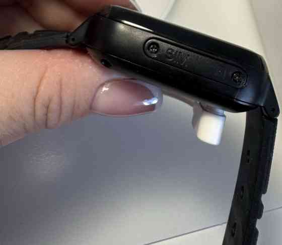 Дитячий Смарт годинник AURA з Sim картою. Киев