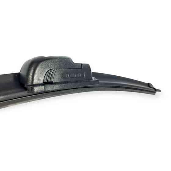 Щітка oximo безкаркасна 575мм під гачок 8,9мм двірника Мукачево