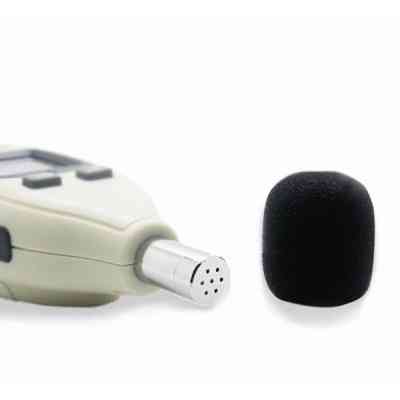 Измеритель уровня шума Benetech 30-130 дБ (GM1351) Винница