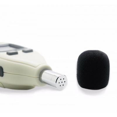 Измеритель уровня шума Benetech 30-130 дБ (GM1351) Винница - изображение 2