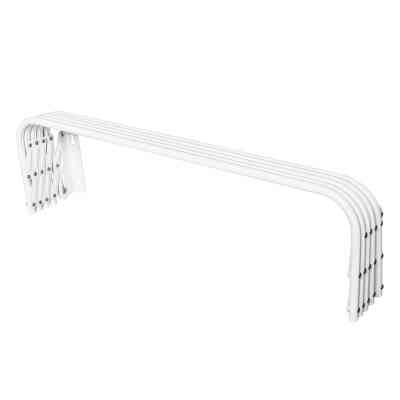 Сушилка для белья Eurogold Trio Настенная 4 м (0708) Винница